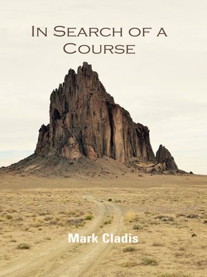 cover image of In Search of a Course